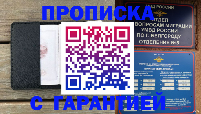 временная регистрация для всех в Черногорске